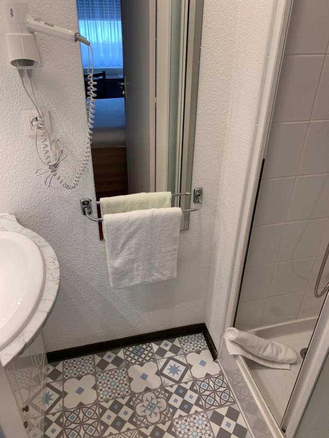 Everhotel De Tarbes-Ibos Exteriér fotografie